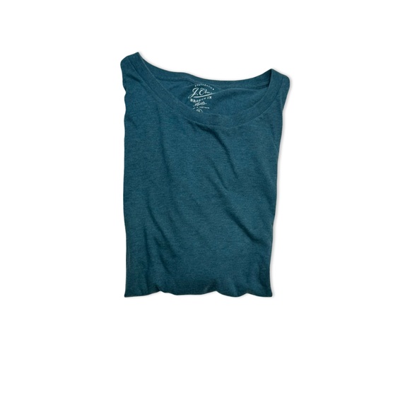J. Crew Men’s Broken In Tee - Picture 1 of 3